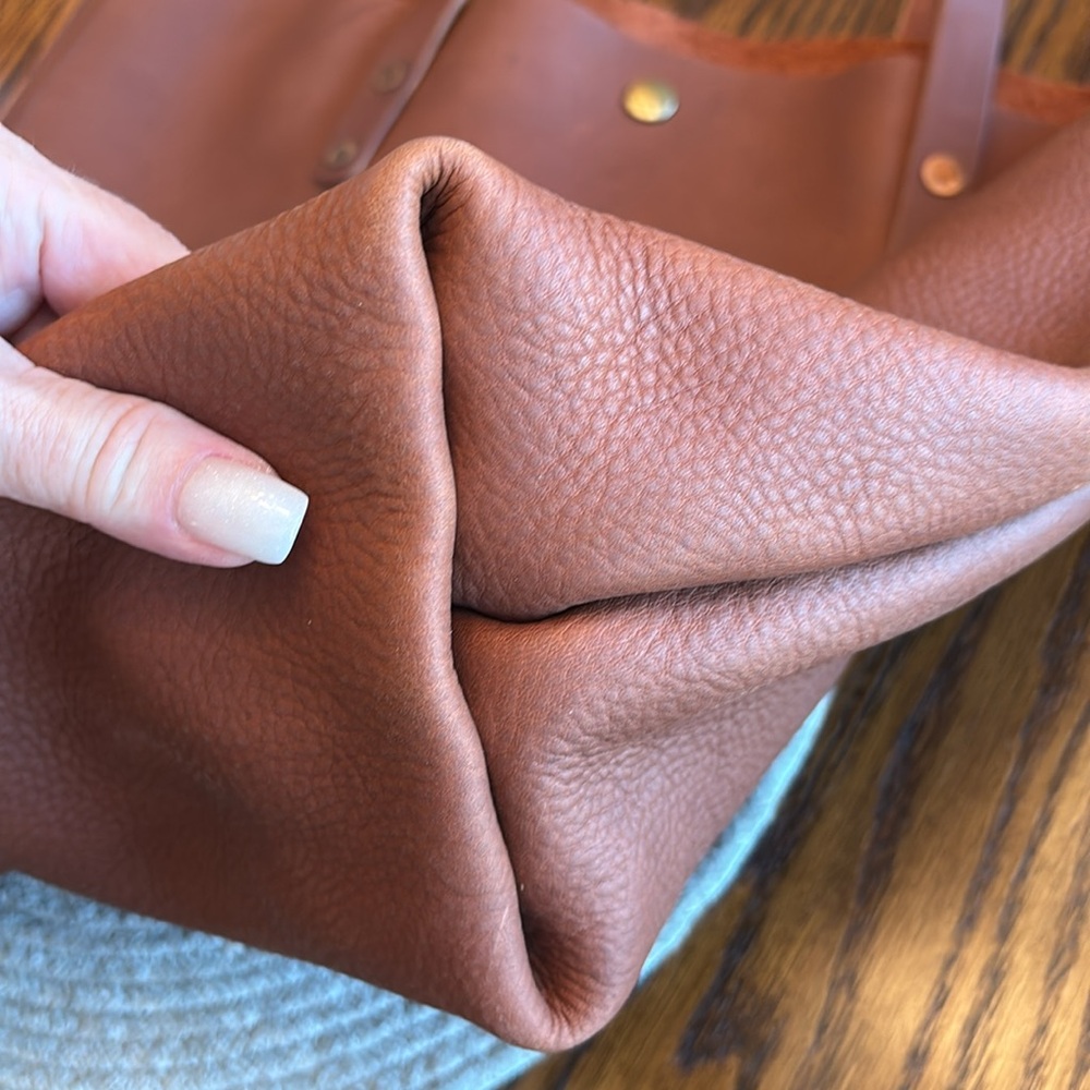 KMM&CO Medium tote - Picture 11 of 16
